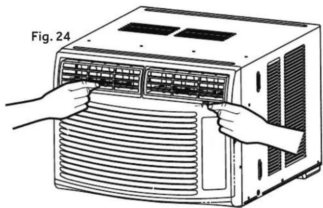HAIER HWR05XCR - INSTALACIÓN FINAL - 4