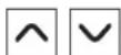 HAIER HPFD11XHTC - BUTTONS - 1