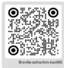 SAGE the Oracle Jet SES985 - QR Code Links - 1