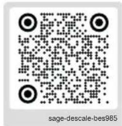 SAGE the Oracle Jet SES985 - Tutorial - 1