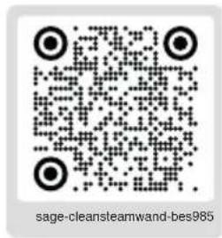 SAGE the Oracle Jet SES985 - SPOELEN MET SCHOON WATER - 1