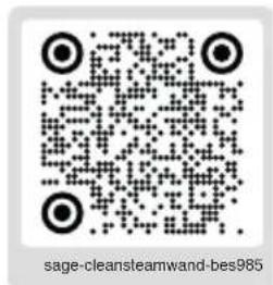 SAGE the Oracle Jet SES985 - NOTA - 1