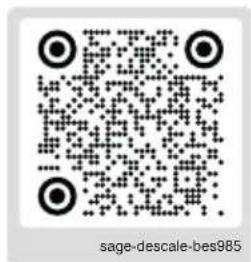 SAGE the Oracle Jet SES985 - NOTA - 3