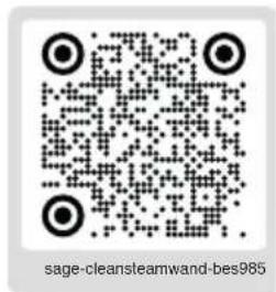 SAGE the Oracle Jet SES985 - NOTA - 1