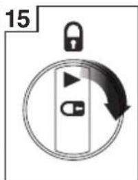 SAGE the Oracle Jet SES985 - CLEANING CONICAL BURRS - 4