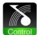 RCF Matrix Audio DX1616 - Launch DX1616 Control Software - 1