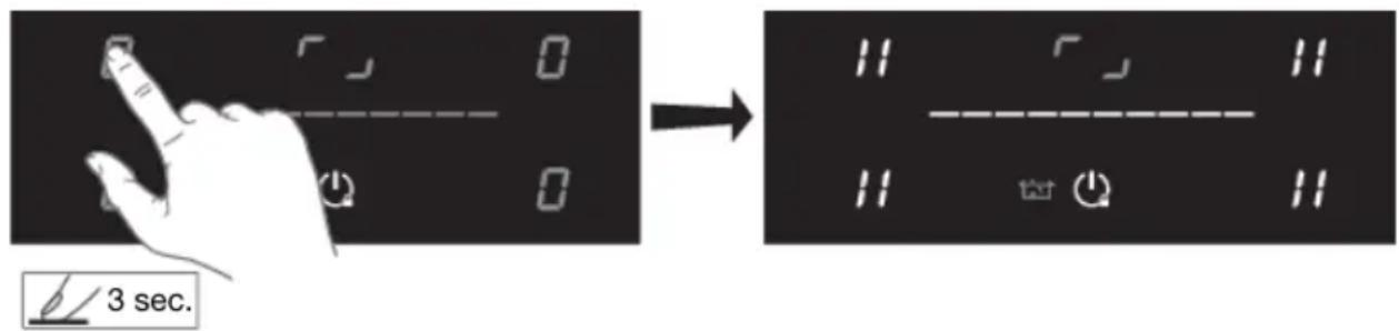 ASKO HI2643FBG1 - Mettrelacuissonenpause - 1