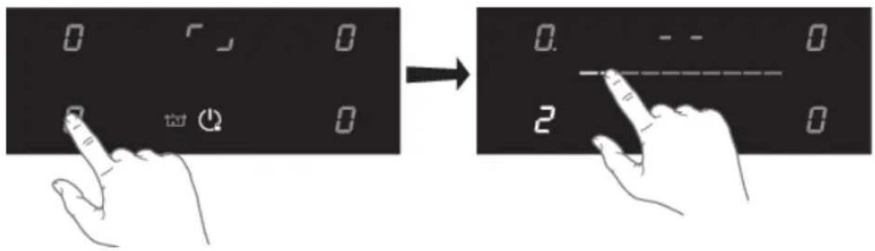 ASKO HI2643FBG1 - CONSEILS - 1