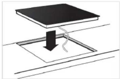 ASKO HI2643FBG1 - Déterminationdelaconnexionélectriqueexistante - 3