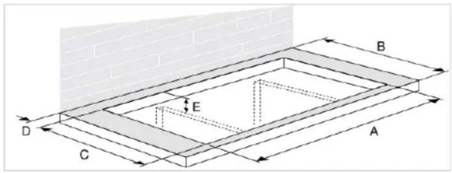 ASKO HI2643FBG1 - Installation - 1