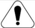 LINCOLN ELECTRIC COOLER III PW COMPACT - WARNING - 1