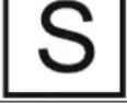 LINCOLN ELECTRIC COOLER III PW COMPACT - AVERTISMENT - 13