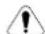 LINCOLN ELECTRIC COOLER III PW COMPACT - WARNING - 1