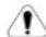 LINCOLN ELECTRIC COOLER III PW COMPACT - WARNING - 1