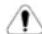 LINCOLN ELECTRIC COOLER III PW COMPACT - WARNING - 2