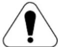 LINCOLN ELECTRIC COOLER III PW COMPACT - WARNING - 2