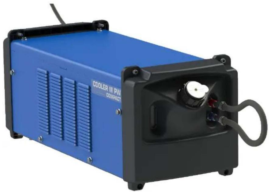 LINCOLN ELECTRIC COOLER III PW COMPACT - Аксессуары - 1