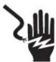 HAIER QPFA10 - WARNING - 1