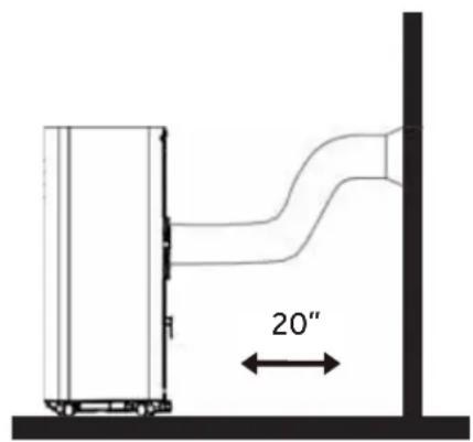 HAIER QPFA10 - Excessive Weight Hazard - 1