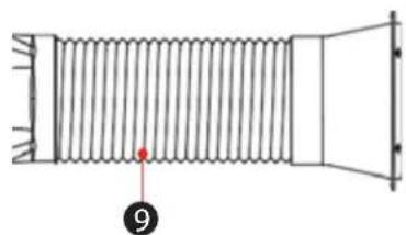 HAIER QPFA10 - RANGEMENT - 1