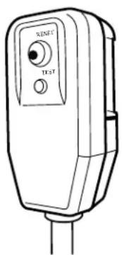HAIER QPFA10 - WARNING - 2