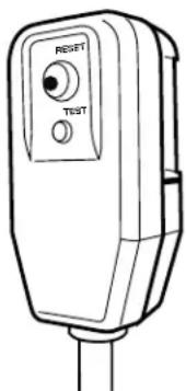 HAIER QPFA10 - CAUTION - 1