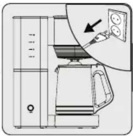 BEKO CFM7353I - Filtre kahve makineniz - 4
