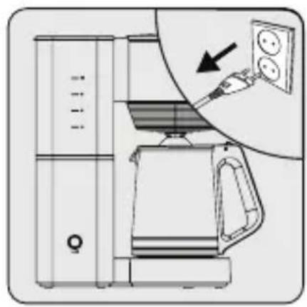BEKO CFM7353I - Curățarea - 3