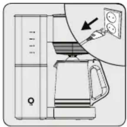 BEKO CFM7353I - Cleaning - 3
