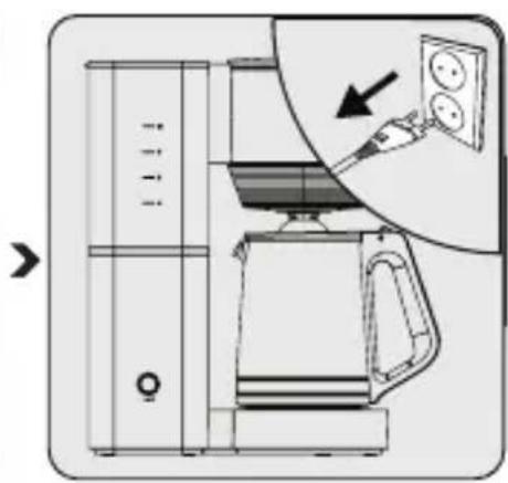BEKO CFM7353I - OSTRZEŻENIE: - 3