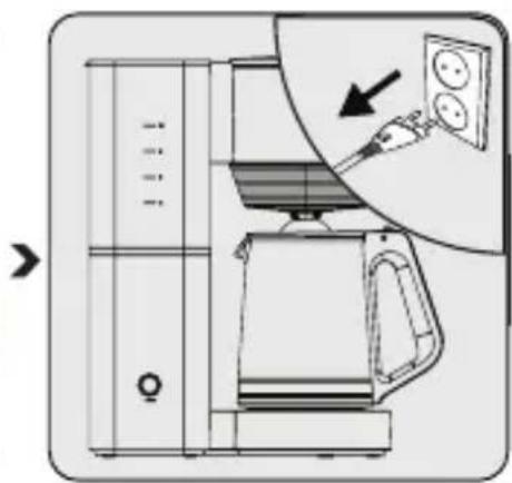 BEKO CFM7353I - Filtre kahve makineniz - 13