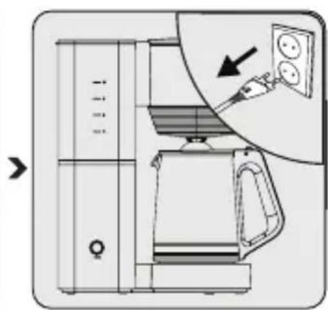 BEKO CFM7353I - AVERTISSEMENT : - 3