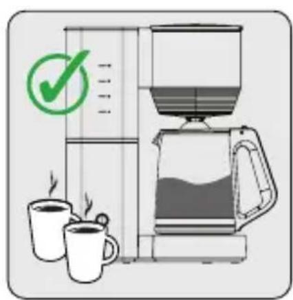 BEKO CFM7353I - AVERTISSEMENT : - 1