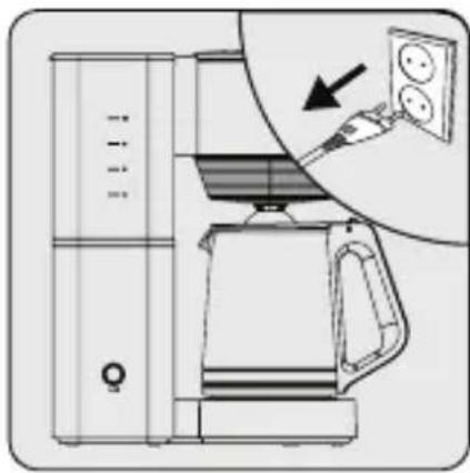 BEKO CFM7353I - Czyszczenie - 3