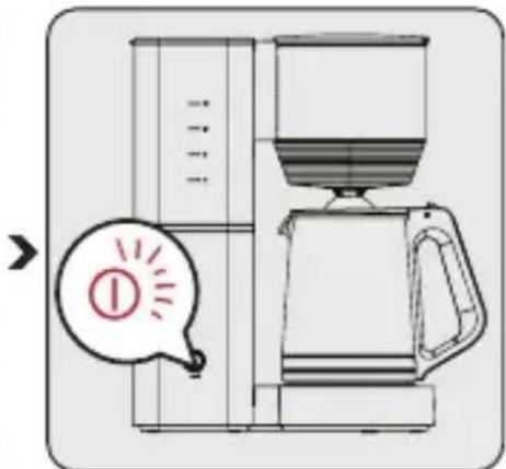 BEKO CFM7353I - Kahve Pişirme - 3