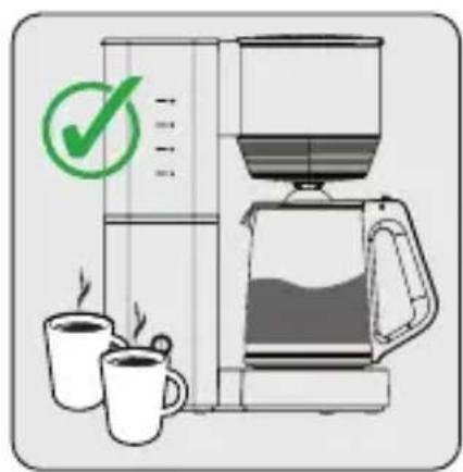 BEKO CFM7353I - AVERTIZARE: - 1