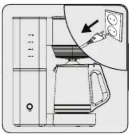 BEKO CFM7353I - ATTENZIONE: - 3