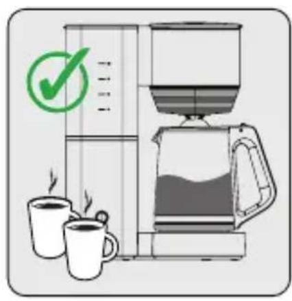 BEKO CFM7353I - ADVERTENCIA: - 1