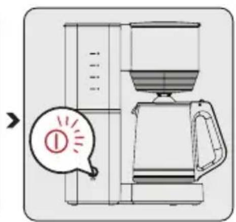 BEKO CFM7353I - AVERTISSEMENT : - 2
