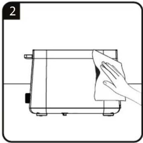 BEKO TAM 4220 W - CONTENTS - 15