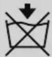 BEKO TAM 4220 W - Meanings of the symbols - 5