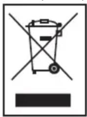 BEKO TAM 4220 W - Compliance with the WEEE Directive and Disposing of the Waste Product: - 1
