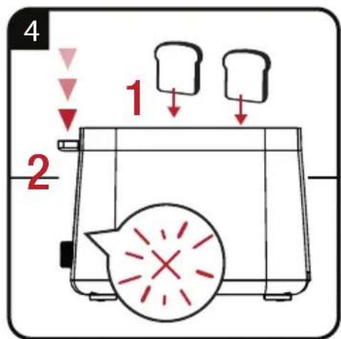 BEKO TAM 4220 W - CONTENTS - 5