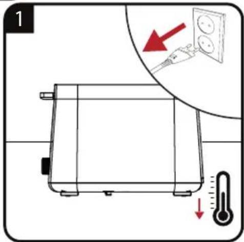 BEKO TAM 4220 W - CONTENTS - 14
