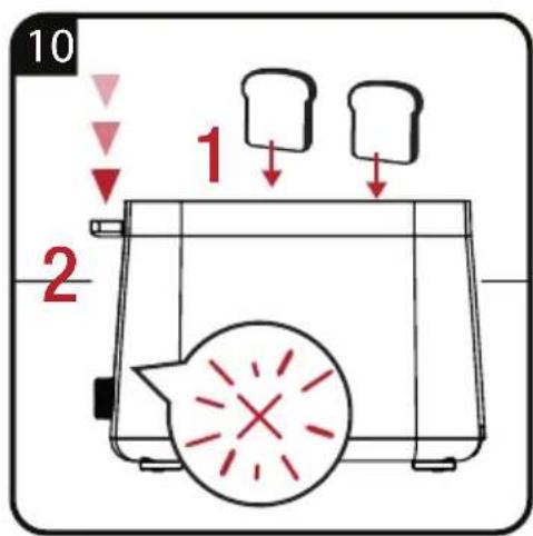 BEKO TAM 4220 W - CONTENTS - 11