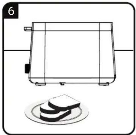 BEKO TAM 4220 W - CONTENTS - 7