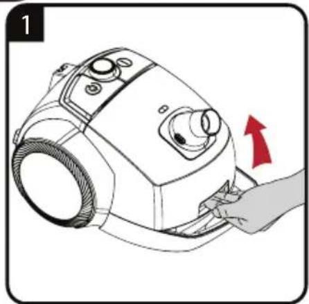 BEKO VCC 44401 AR - CONTENTS - 21