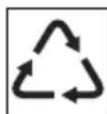 BEKO VCC 44401 AR - Hinweise zum Recycling - 1