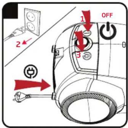 BEKO VCC 44401 AR - CONTENTS - 18