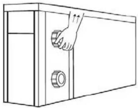 Calorex I-PAC - X - 2
